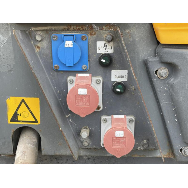 2015 Atlas-Copco XAS 97 DD-45211601