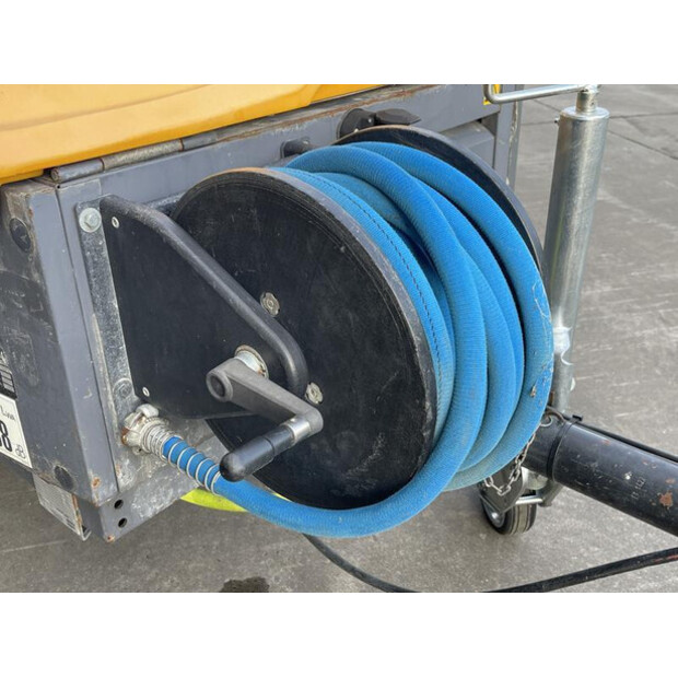 2015 Atlas-Copco XAS 97 DD-45211605