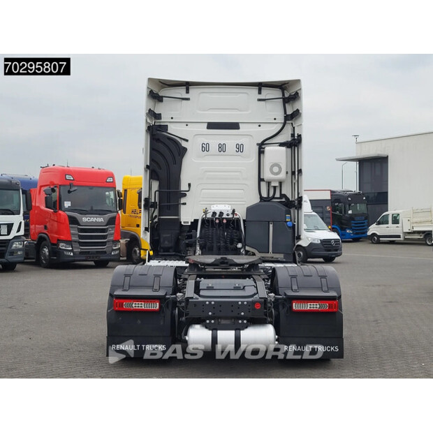 2023 Renault T480-45211610