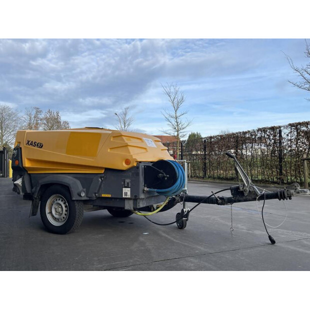 2015 Atlas-Copco XAS 97 DD-45211611