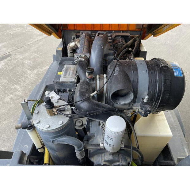 2015 Atlas-Copco XAS 97 DD-45211621