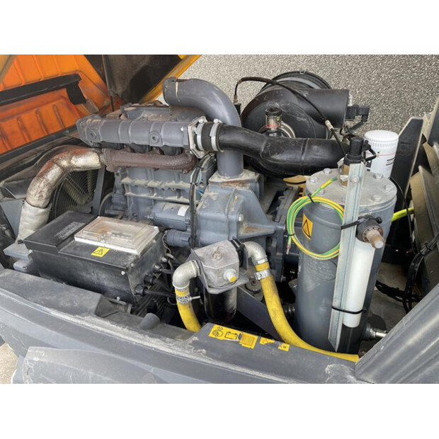 2015 Atlas-Copco XAS 97 DD-45211623