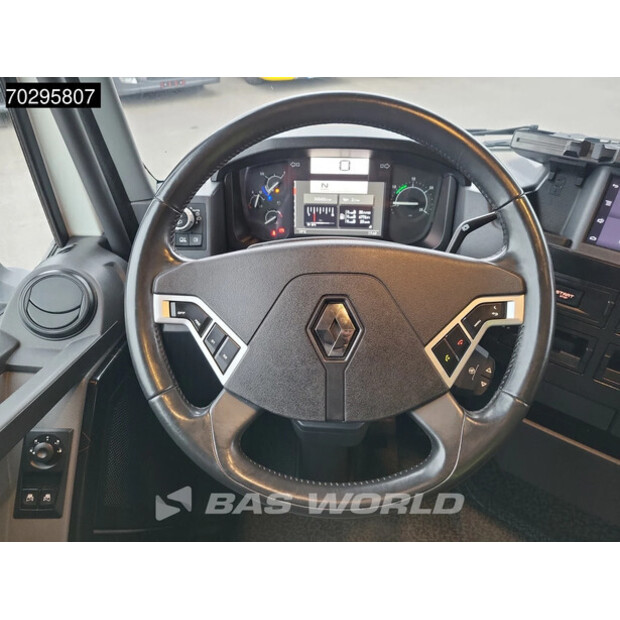 2023 Renault T480-45211628