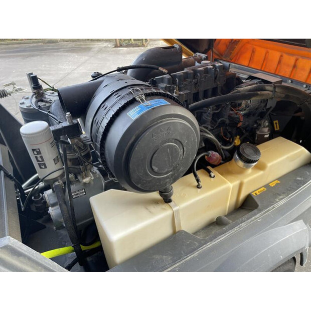 2015 Atlas-Copco XAS 97 DD-45211629