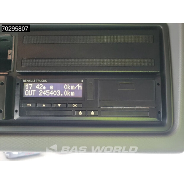 2023 Renault T480-45211643