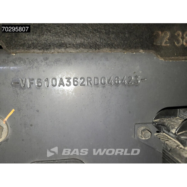 2023 Renault T480-45211646