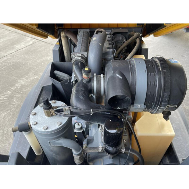 2011 Atlas-Copco XAS 97 DD-45211679