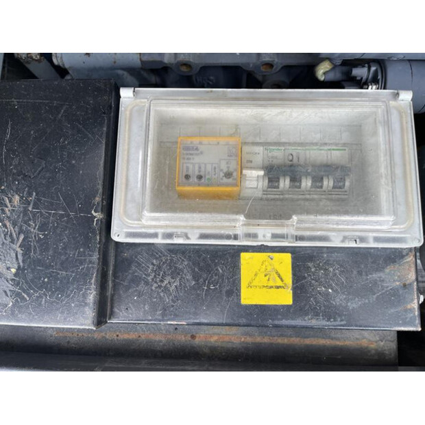 2010 أطلس كوبكو XAS 97 DD-45211708