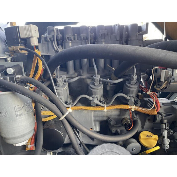 2010 أطلس كوبكو XAS 97 DD-45211711