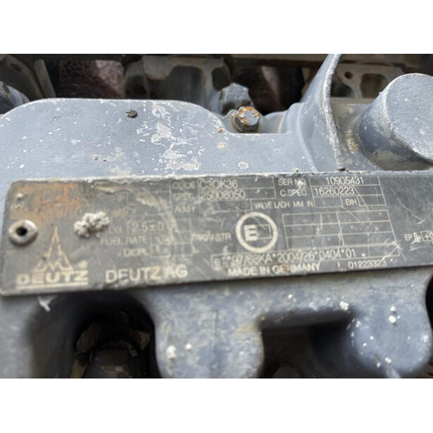 2010 أطلس كوبكو XAS 97 DD-45211712