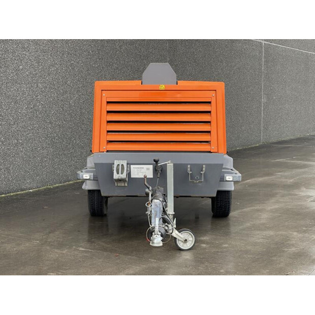 2011 Atlas-Copco XATS 156 DD - N-45211713