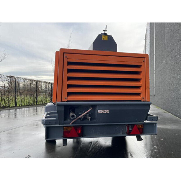 2011 Atlas-Copco XATS 156 DD - N-45211719