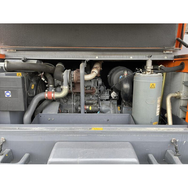 2011 Atlas-Copco XATS 156 DD - N-45211721