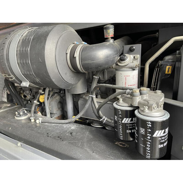 2011 Atlas-Copco XATS 156 DD - N-45211726