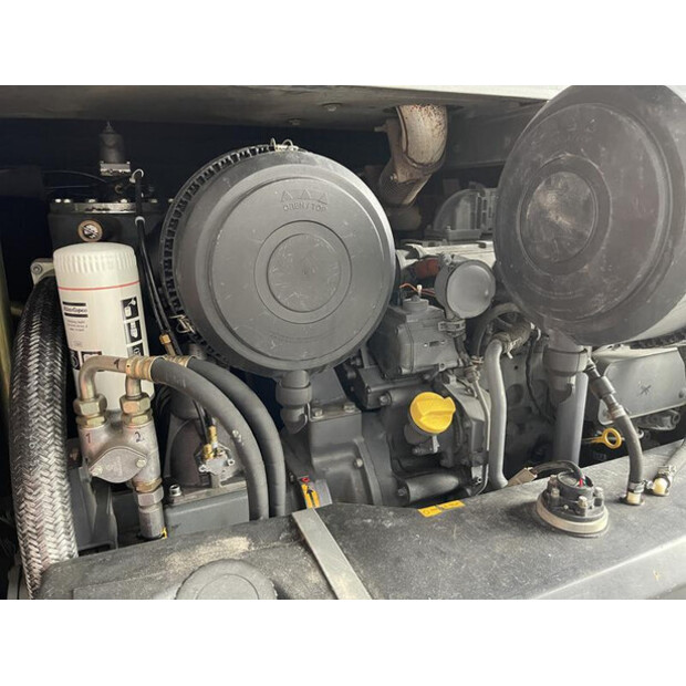 2011 Atlas-Copco XATS 156 DD - N-45211728