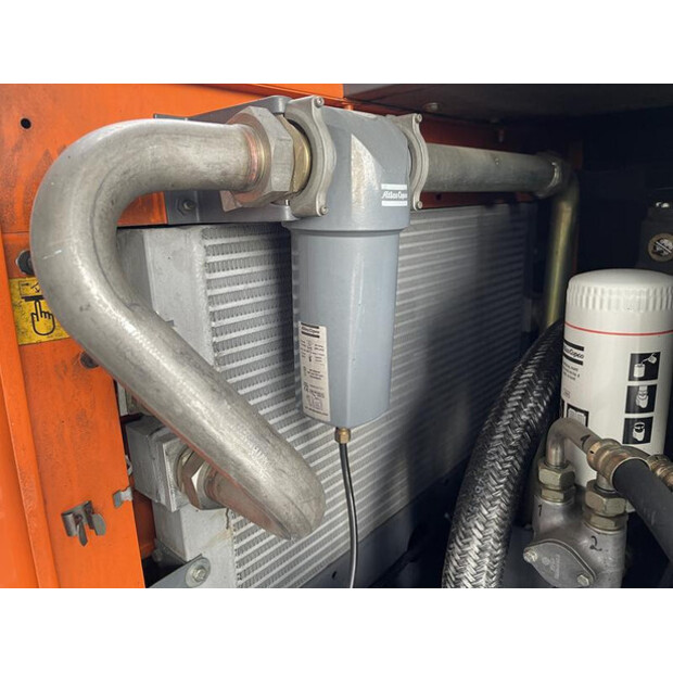 2011 Atlas-Copco XATS 156 DD - N-45211729