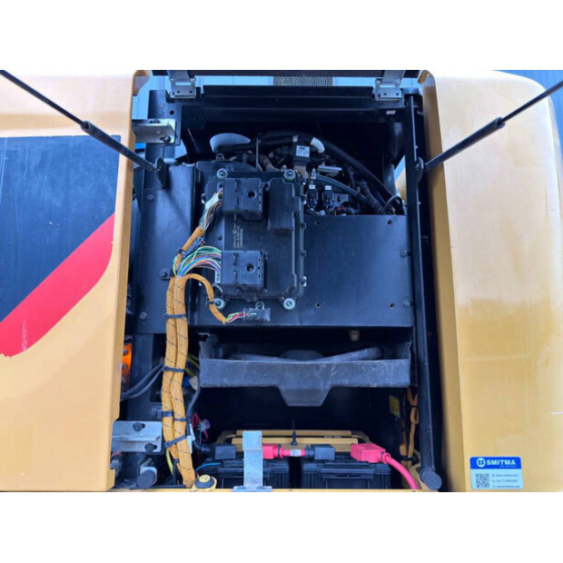 2015 كاتربيلر M318F-45211770