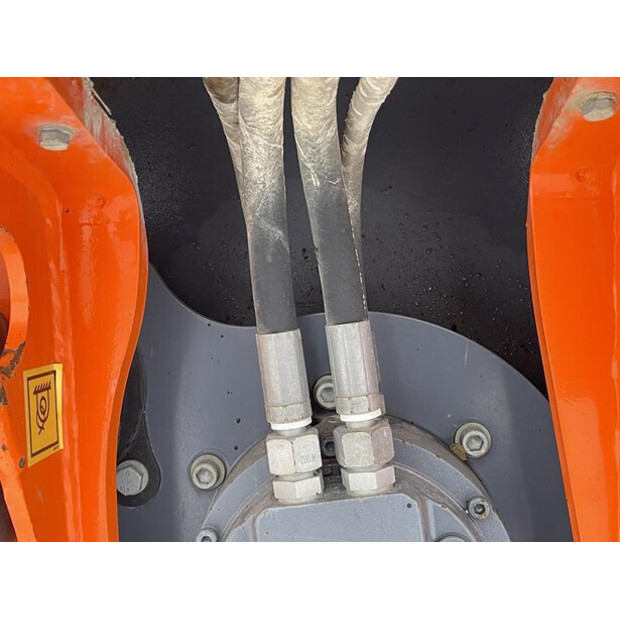 2018 HAMM HD 14 VV-45211800