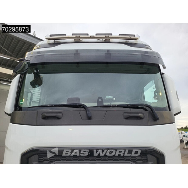 2022 فورد F-Max 500-45211829