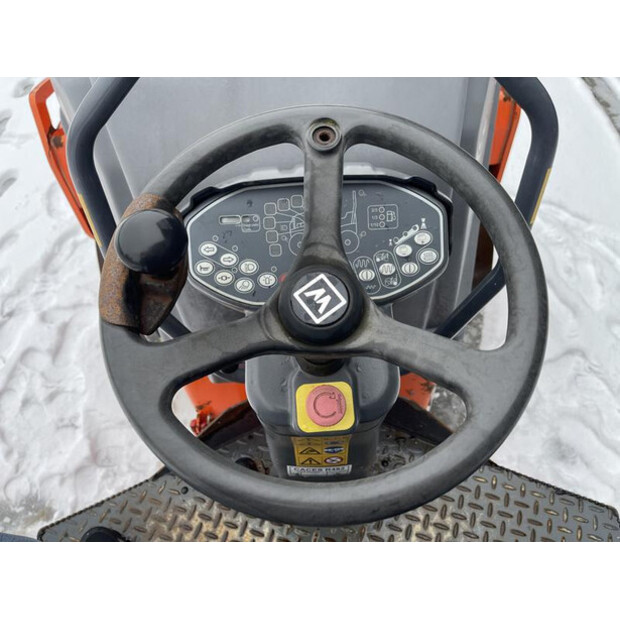 2018 HAMM HD 14 VV-45211830