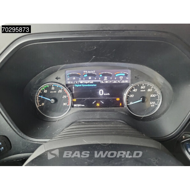 2022 فورد F-Max 500-45211848