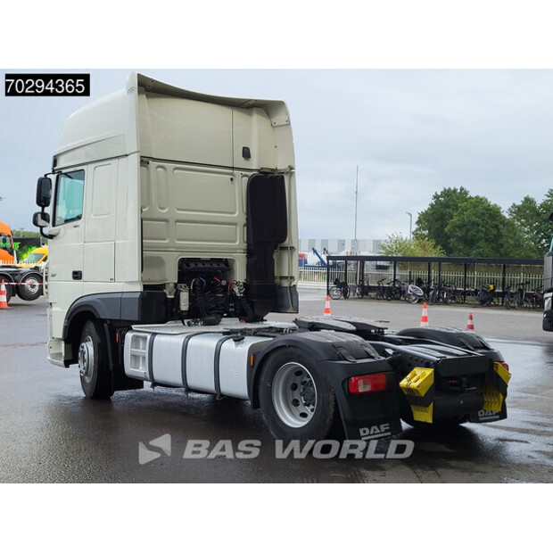 2021 داف XF 480-45211903