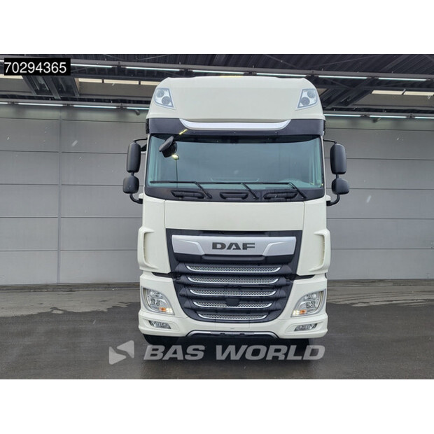 2021 داف XF 480-45211907