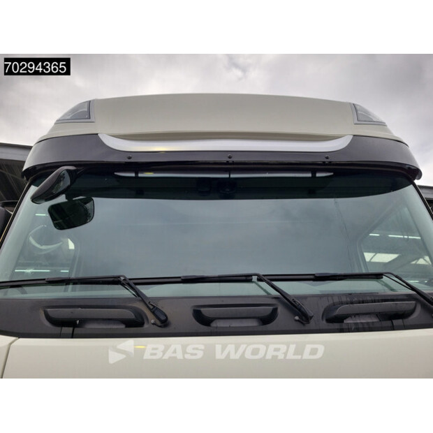 2021 داف XF 480-45211908