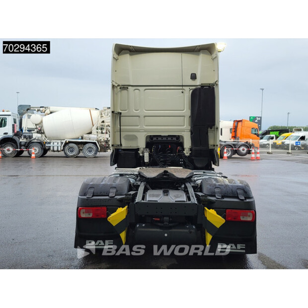 2021 داف XF 480-45211911