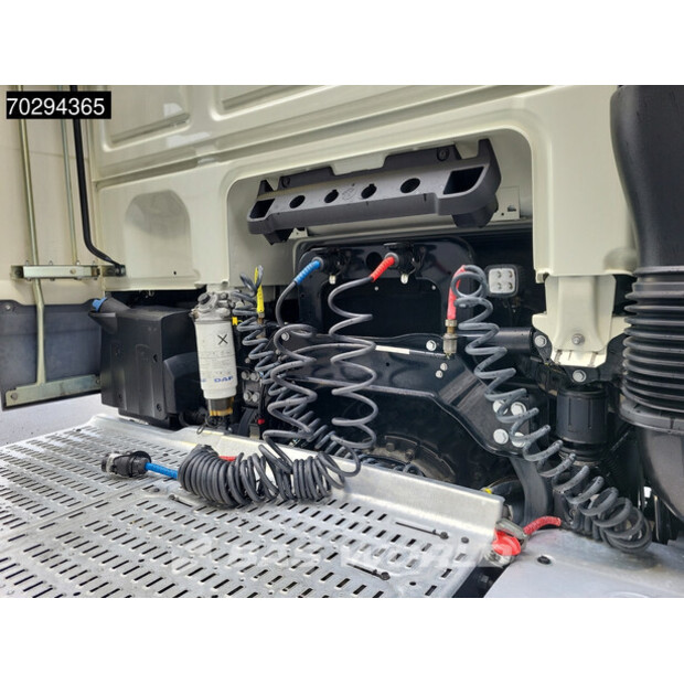 2021 داف XF 480-45211913