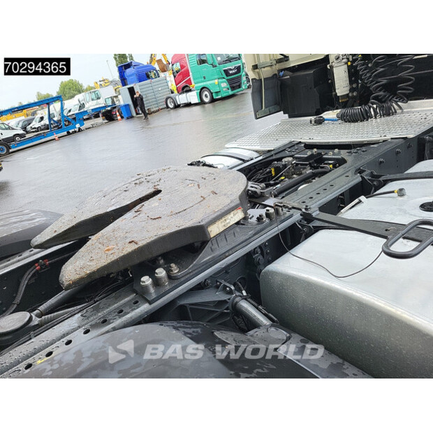 2021 داف XF 480-45211915