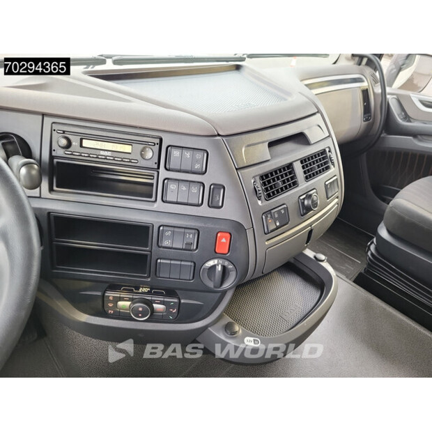 2021 داف XF 480-45211923