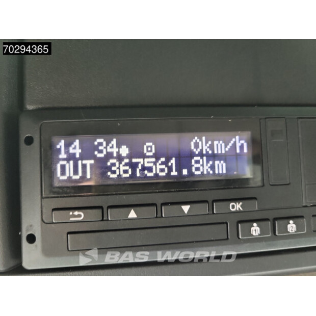 2021 داف XF 480-45211929