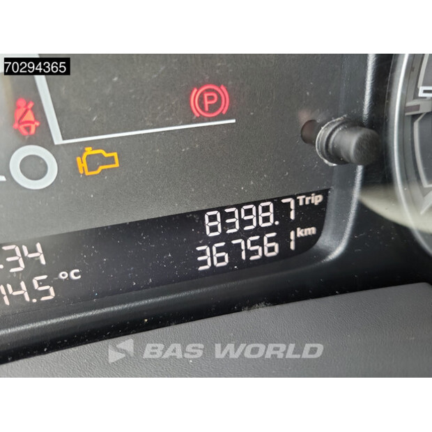 2021 داف XF 480-45211930