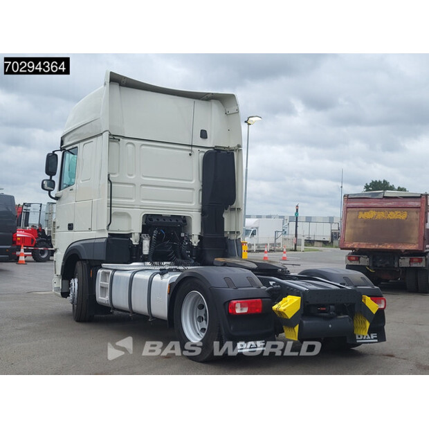 2021 DAF XF 480-45211936