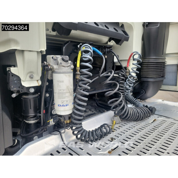 2021 DAF XF 480-45211940