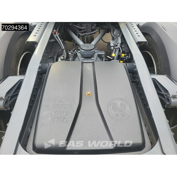 2021 DAF XF 480-45211943