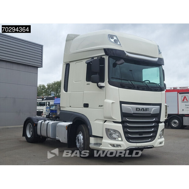 2021 DAF XF 480-45211947