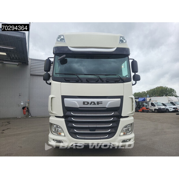 2021 DAF XF 480-45211948