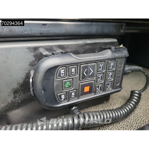 2021 DAF XF 480-45211954