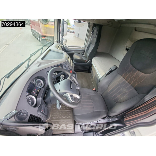 2021 DAF XF 480-45211955