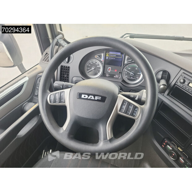 2021 DAF XF 480-45211960