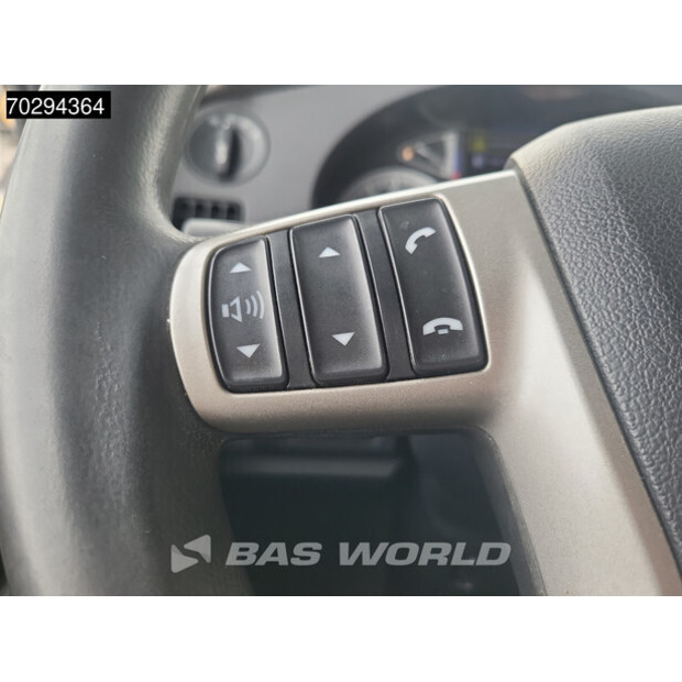 2021 DAF XF 480-45211961