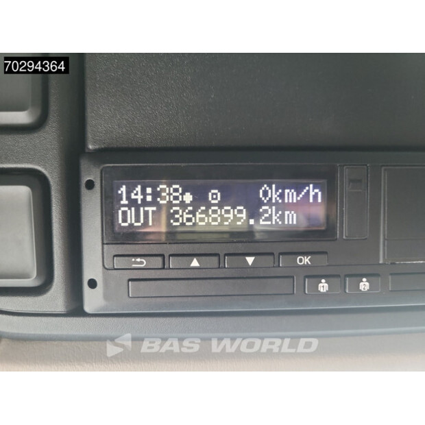 2021 DAF XF 480-45211966