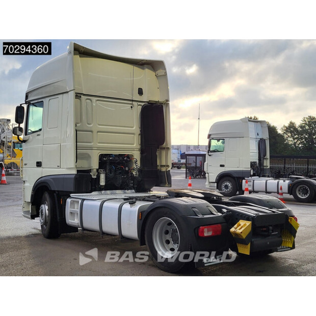 2021 DAF XF 480-45211972