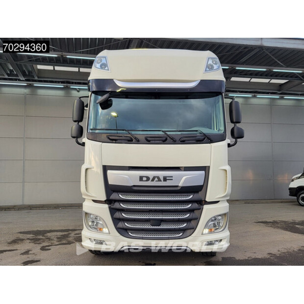 2021 DAF XF 480-45211976
