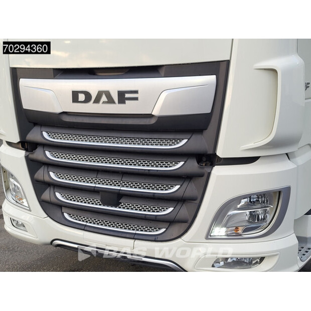 2021 DAF XF 480-45211978