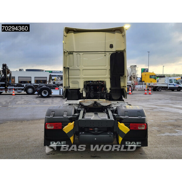 2021 DAF XF 480-45211979