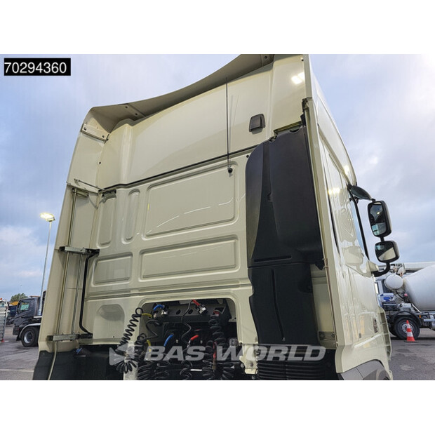 2021 DAF XF 480-45211980