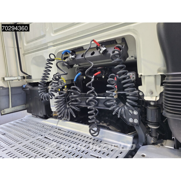 2021 DAF XF 480-45211981